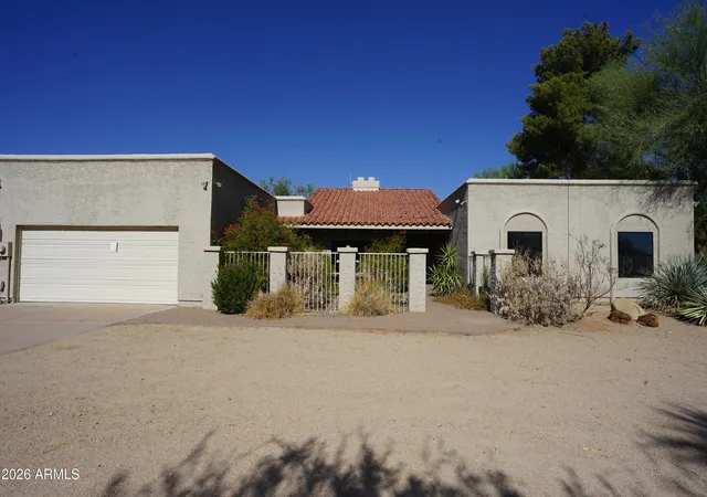 Homes for sale in Cave Creek, AZ | 29041 N 64Th Pl, Cave Creek, AZ 85331 | MLS# 7037663