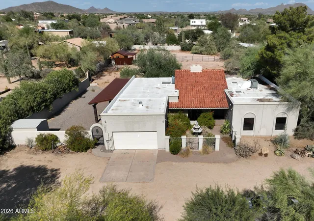 Homes for sale in Cave Creek, AZ | 29041 N 64Th Pl, Cave Creek, AZ 85331 | MLS# 7037663