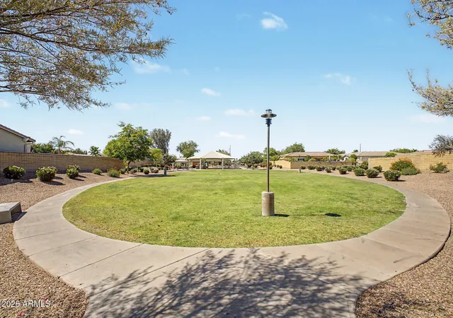 44th image of 627 E La Costa Dr, Chandler, AZ 85249 | MLS# 7038338