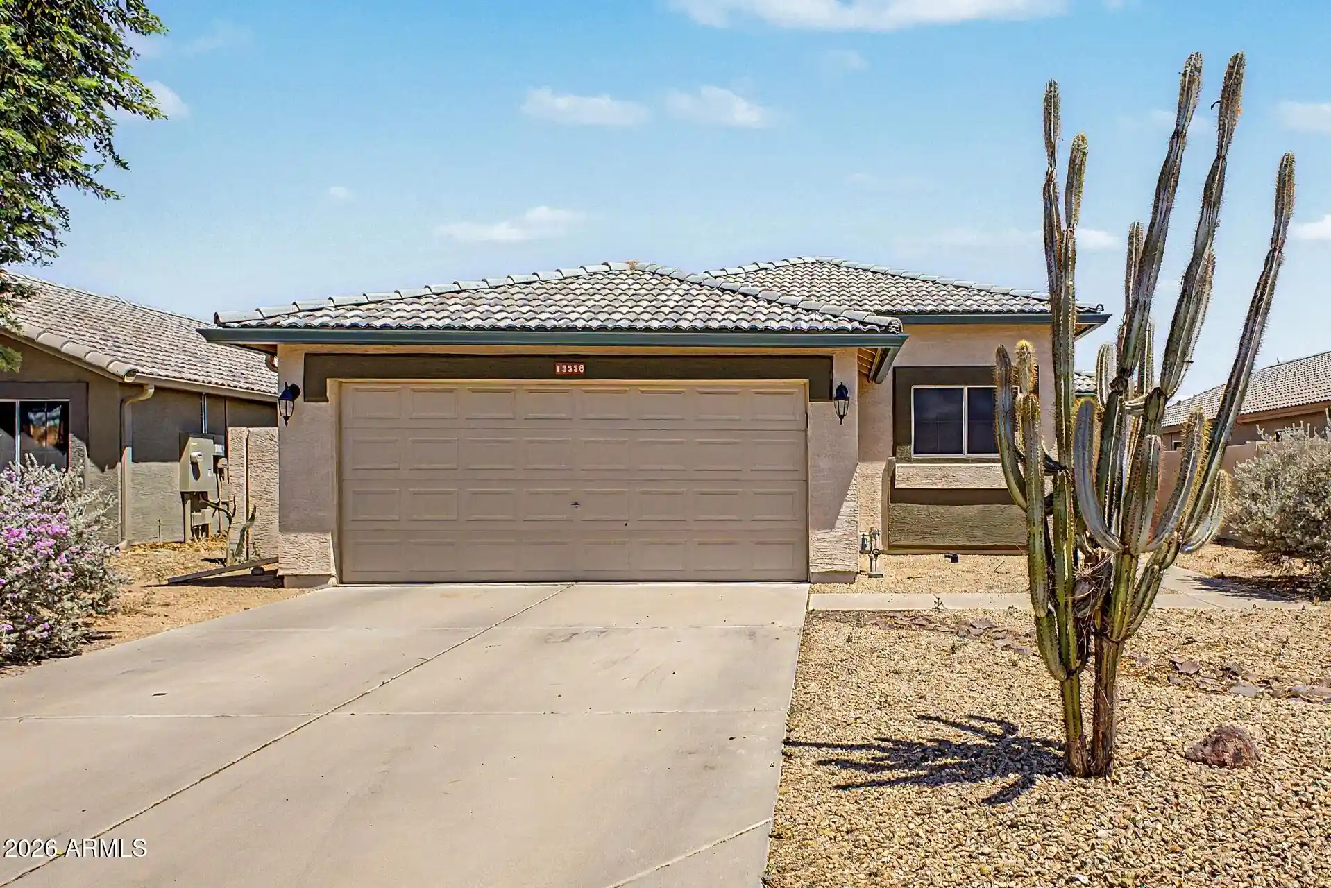 Photo 1 of Single family home for sale at 13558 W Saguaro Ln, Surprise, AZ 85374 | MLS# 7083119 | Listing updated on 2026-09-23