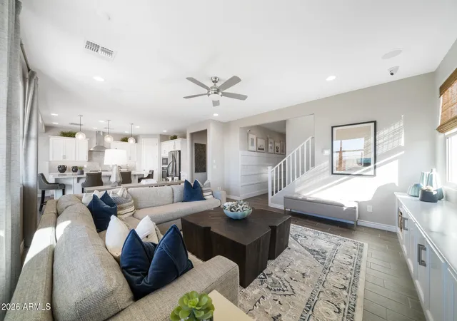 4th image of 9144 S 169Th Dr, Goodyear, AZ 85338 | MLS# 7040061
