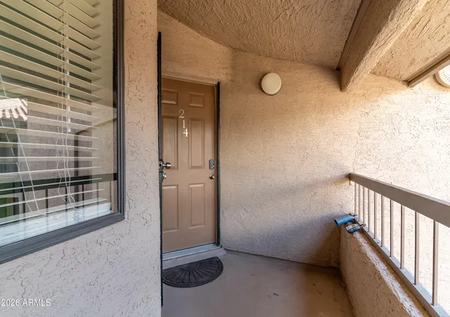 2nd image of 9450 N 94th Pl #214, Scottsdale, AZ 85258 | MLS# 7047030