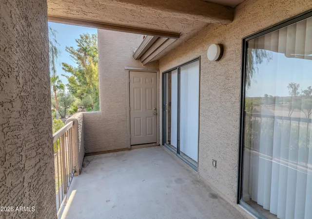 31st image of 9450 N 94th Pl #214, Scottsdale, AZ 85258 | MLS# 7047030