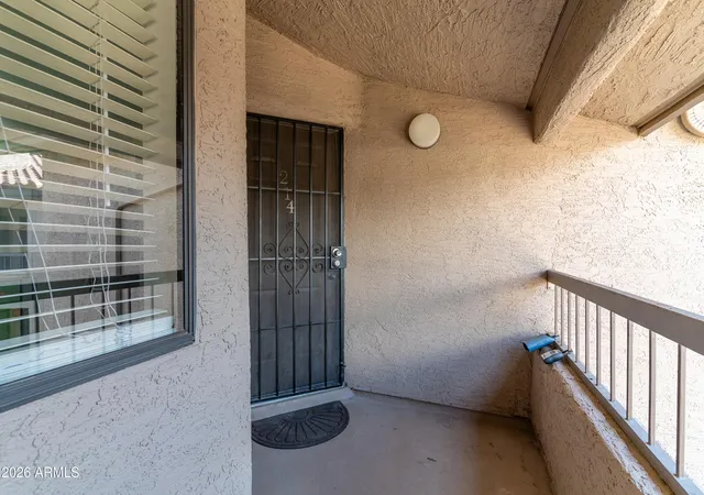 3rd image of 9450 N 94Th Pl #214, Scottsdale, AZ 85258 | MLS# 7047030