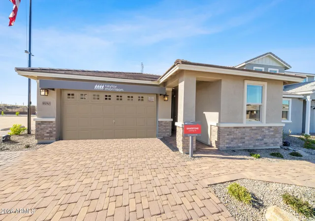 Photo 1 of Single family home for sale at 9150 S 169th Drive, Goodyear, AZ 85338 | MLS# 7039991 | Listing updated on 2026-10-24