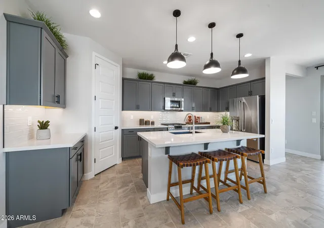 Photo 3 of Single family home for sale at 9150 S 169th Drive, Goodyear, AZ 85338 | MLS# 7039991 | Listing updated on 2026-10-24