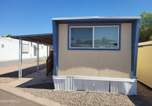 Homes for sale in Mesa, AZ | 61 W Southern Ave #68, Mesa, AZ 85210 | MLS# 7037557