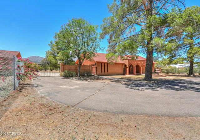 3rd image of 34200 S Reynolds Rd, Black Canyon City, AZ 85324 | MLS# 7037880