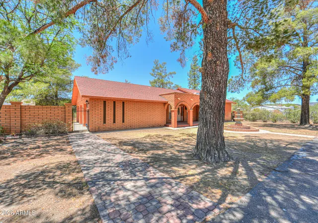 4th image of 34200 S Reynolds Rd, Black Canyon City, AZ 85324 | MLS# 7037880