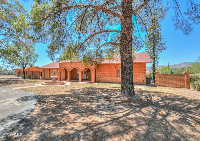 5th image of 34200 S Reynolds Rd, Black Canyon City, AZ 85324 | MLS# 7037880