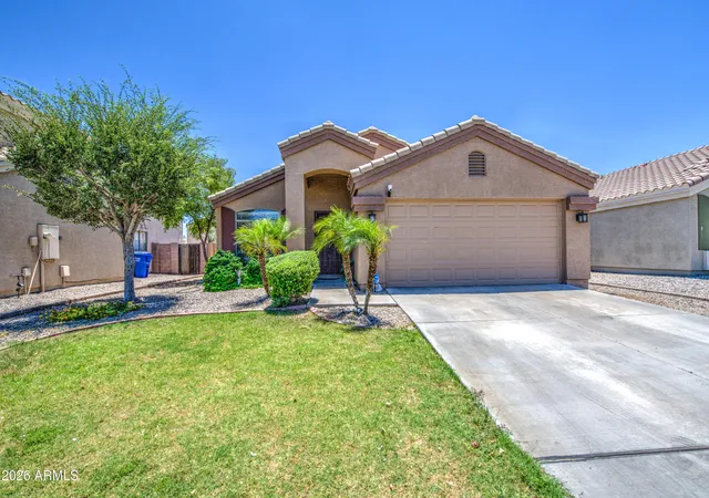 Homes for sale in Tolleson, AZ | 10617 W Pima St, Tolleson, AZ 85353 | MLS# 7037578