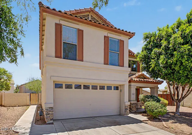 Photo 3 of Single family home for sale at 8431 S 50th Drive, Laveen, AZ 85339 | MLS# 7037553 | Listing updated on 2026-09-18