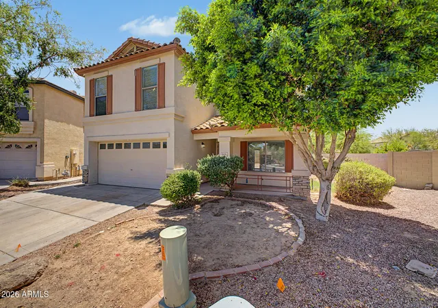 Photo 4 of Single family home for sale at 8431 S 50th Drive, Laveen, AZ 85339 | MLS# 7037553 | Listing updated on 2026-09-18