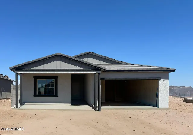 2nd image of 25891 N 79th Dr, Peoria, AZ 85383 | MLS# 7037563