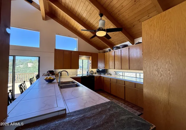 2nd image of 23403 S Manzanita Rd, Crown King, AZ 86343 | MLS# 7038380