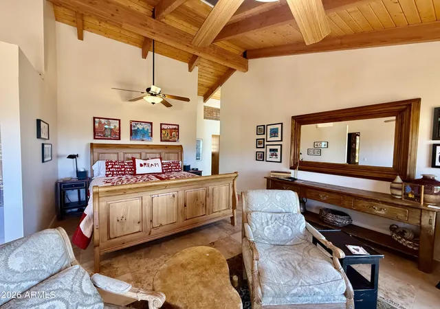 4th image of 23403 S Manzanita Rd, Crown King, AZ 86343 | MLS# 7038380