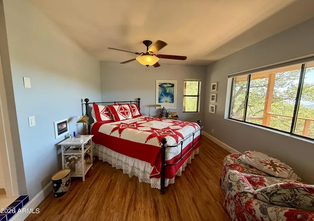 5th image of 23403 S Manzanita Rd, Crown King, AZ 86343 | MLS# 7038380