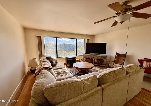 75th image of 23403 S Manzanita Rd, Crown King, AZ 86343 | MLS# 7038380