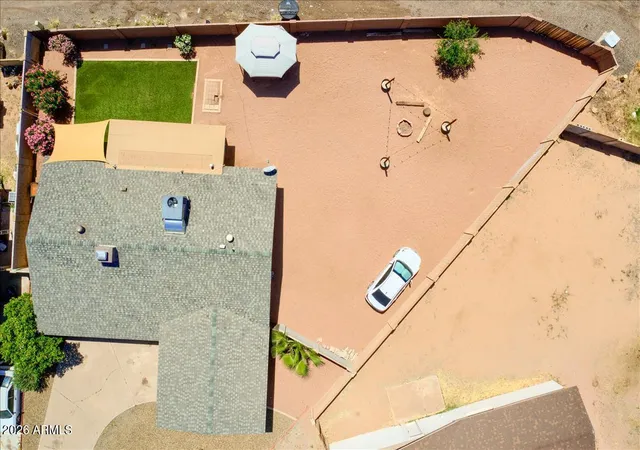 Photo 3 of Sale Pending at 1225 W Pebble Beach Dr, Tempe, AZ 85282 | MLS# 7038076 | Listing updated on 2026-08-05