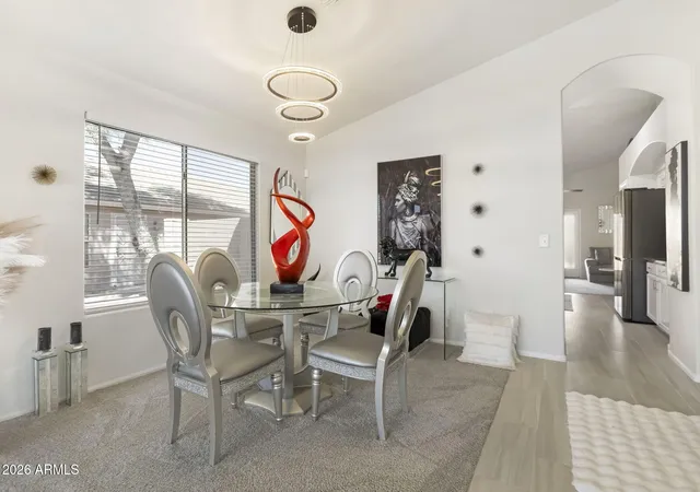 Photo 3 of Sale Pending at 42596 W Bunker Dr, Maricopa, AZ 85138 | MLS# 7037736 | Listing updated on 2026-10-01