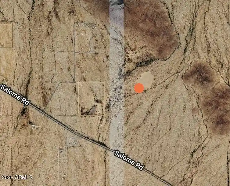 Photo 1 of Land for sale at 0 W Salome Rd 4f #2, Salome, AZ 85348 | MLS# 7037600 | Listing updated on 2026-10-13
