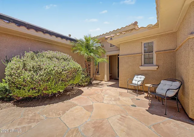 Photo 2 of Single family home for sale at 17658 W Calistoga Dr, Surprise, AZ 85387 | MLS# 7040790 | Listing updated on 2026-10-02