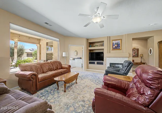 Photo 3 of Single family home for sale at 17658 W Calistoga Dr, Surprise, AZ 85387 | MLS# 7040790 | Listing updated on 2026-10-02