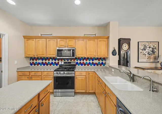 Photo 3 of Single family home for sale at 17658 W Calistoga Dr, Surprise, AZ 85387 | MLS# 7040790 | Listing updated on 2026-10-02
