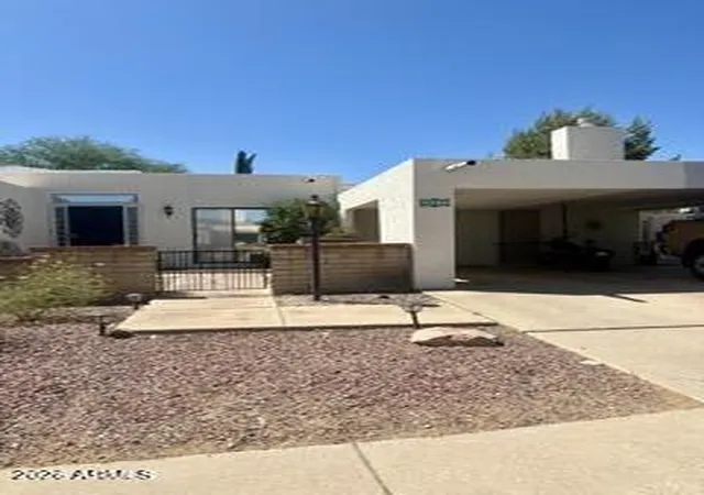 2nd image of 1164 Circulo Canario, Rio Rico, AZ 85648 | MLS# 7042402