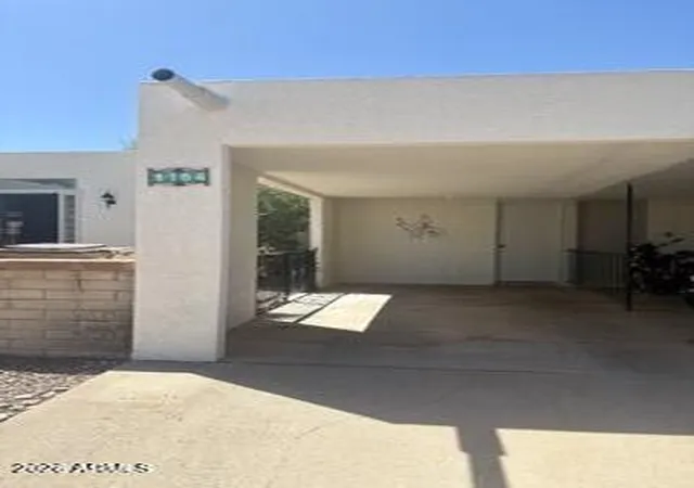 3rd image of 1164 Circulo Canario --, Rio Rico, AZ 85648 | MLS# 7042402