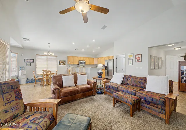 2nd image of 25659 W Ripple Rd, Buckeye, AZ 85326 | MLS# 7037947