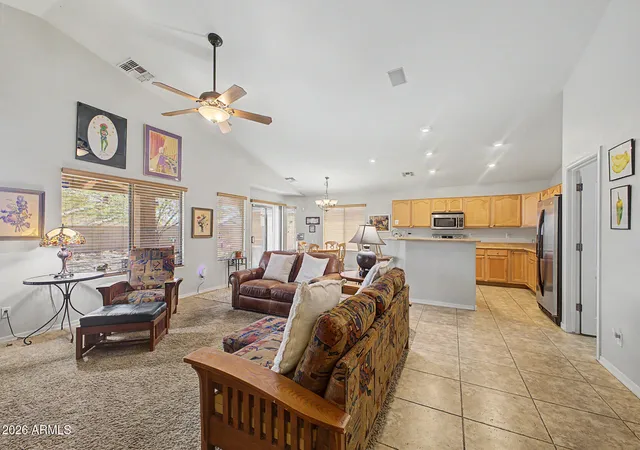 3rd image of 25659 W Ripple Rd, Buckeye, AZ 85326 | MLS# 7037947