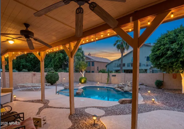 Photo 2 of Single family home for sale at 433 W Desert Ave, Gilbert, AZ 85233 | MLS# 7038031 | Listing updated on 2026-09-14