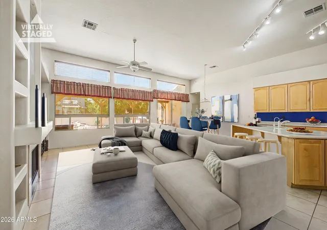 Photo 4 of Single family home for sale at 433 W Desert Ave, Gilbert, AZ 85233 | MLS# 7038031 | Listing updated on 2026-09-14