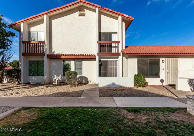Photo 1 of Townhouse for sale at 2842 E Beck Ln #2, Phoenix, AZ 85032 | MLS# 7038195 | Listing updated on 2026-08-25