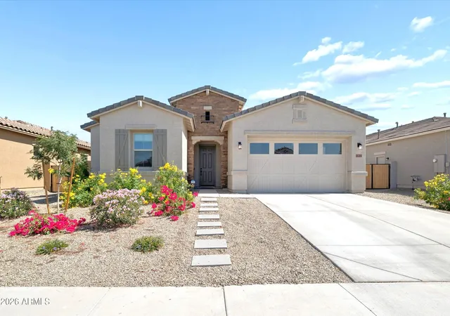 1st image of 16384 W Jackson St, Goodyear, AZ 85338 | MLS# 7037699