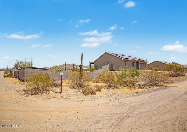 Photo 2 of Single family home for sale at 16428 W Whisper Rock Trl, Surprise, AZ 85387 | MLS# 7037674 | Listing updated on 2026-09-16