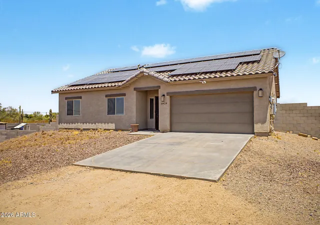 Photo 3 of Single family home for sale at 16428 W Whisper Rock Trl, Surprise, AZ 85387 | MLS# 7037674 | Listing updated on 2026-09-16