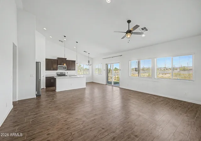 Photo 3 of Single family home for sale at 16428 W Whisper Rock Trl, Surprise, AZ 85387 | MLS# 7037674 | Listing updated on 2026-09-16