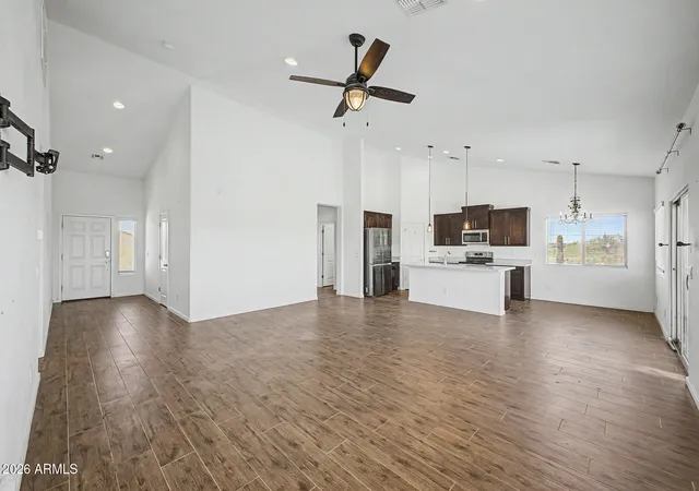 Photo 4 of Single family home for sale at 16428 W Whisper Rock Trl, Surprise, AZ 85387 | MLS# 7037674 | Listing updated on 2026-09-16