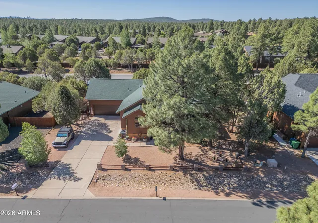 3rd image of 2931 W Mountain Park Rd, Show Low, AZ 85901 | MLS# 7037725