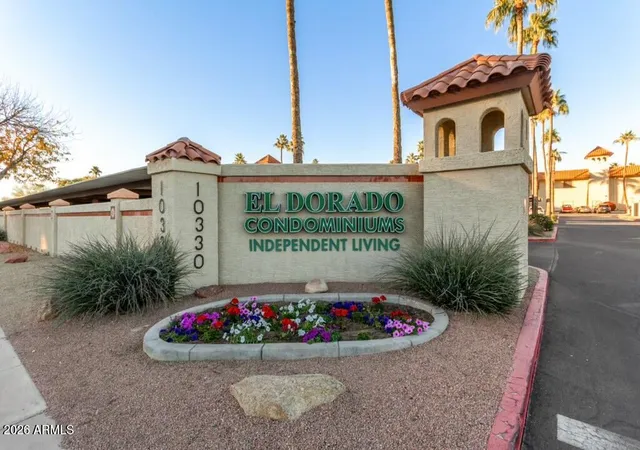 26th image of 10330 W Thunderbird Blvd #C309, Sun City, AZ 85351 | MLS# 7037651