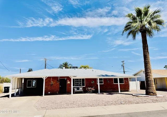 Homes for sale in Scottsdale, AZ | 7248 E Lewis Ave, Scottsdale, AZ 85257 | MLS# 7037650