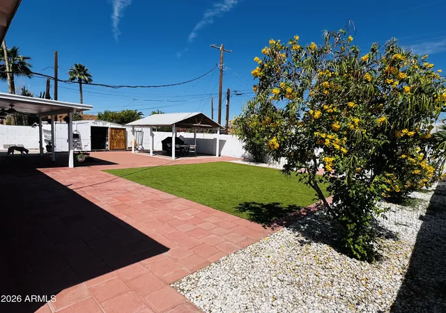 Homes for sale in Scottsdale, AZ | 7248 E Lewis Ave, Scottsdale, AZ 85257 | MLS# 7037650