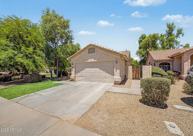 3rd image of 1184 W Flamingo Ct, Chandler, AZ 85286 | MLS# 7037661