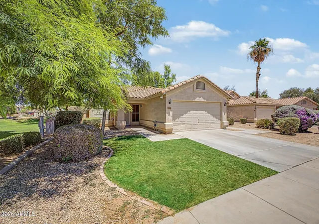 5th image of 1184 W Flamingo Ct, Chandler, AZ 85286 | MLS# 7037661