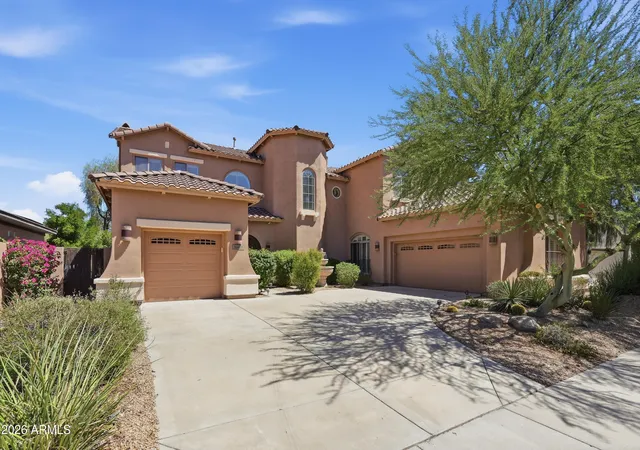 Photo 1 of Single family home for sale at 31605 N 19th Avenue, Phoenix, AZ 85085 | MLS# 7037920 | Listing updated on 2026-09-23