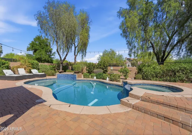 Photo 3 of Single family home for sale at 31605 N 19th Avenue, Phoenix, AZ 85085 | MLS# 7037920 | Listing updated on 2026-09-23