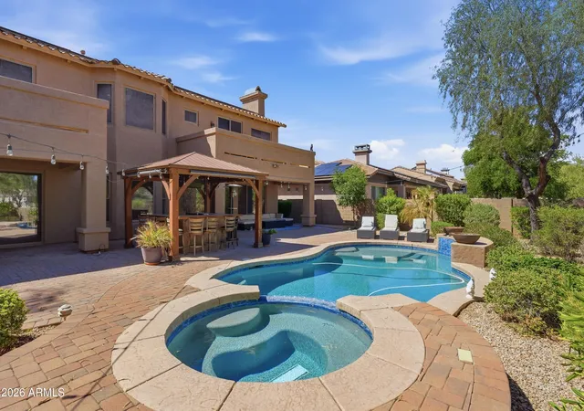 Photo 3 of Single family home for sale at 31605 N 19th Avenue, Phoenix, AZ 85085 | MLS# 7037920 | Listing updated on 2026-09-23