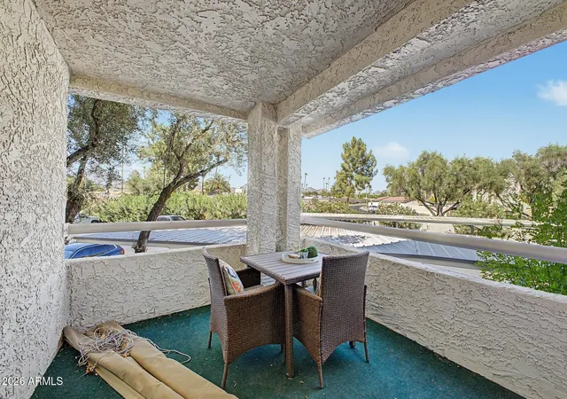 Photo 20 of Townhouse for sale at 5132 N 31st Way #128, Phoenix, AZ 85016 | MLS# 7038894 | Listing updated on 2026-08-27